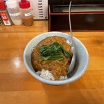 ラーメン みちのく - 
