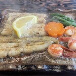 うなぎ釜めし藤田 - 