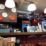 Pie Face - ゆっくり休憩