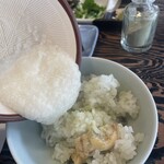 うなぎ釜めし藤田 - 