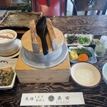 うなぎ釜めし藤田 - 