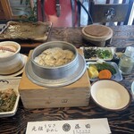 うなぎ釜めし藤田 - 