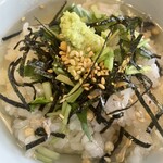 うなぎ釜めし藤田 - 