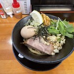 ラーメン みちのく - 
