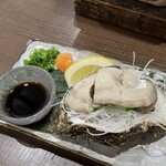 魚富 - 