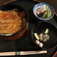 うなぎ秋本 - 