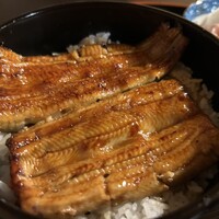 うなぎ秋本 - 