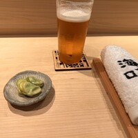 海味 - 