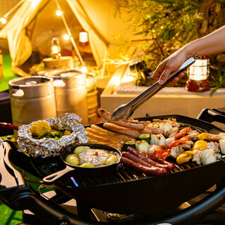 シュマッツBBQプロースト!!_1