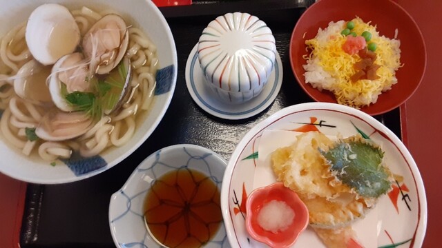 Yajirobee Komaki Minami Ten photo 2