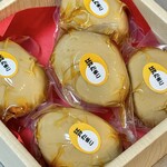 銀座若菜 - 料理写真: