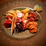 居酒屋 とり翔 - 