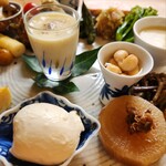 季より - 「うまーい！旨いっ！」唸りまくりながら食べてます