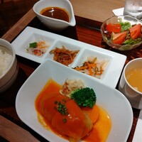 洋食 麦星 by グリル満天星 麻布十番 日本橋髙島屋店 -  洋食 麦星 by グリル満天星 麻布十番 日本橋髙島屋店 -