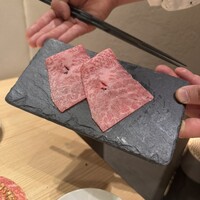 しゃぶしゃぶ KINTAN 代官山本店 - 