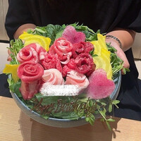 しゃぶしゃぶ KINTAN 代官山本店 - 