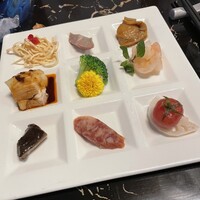 銀座夜市 - 