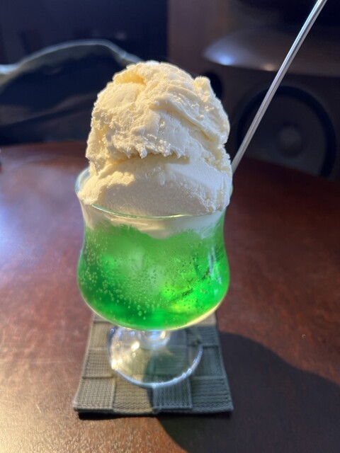 喫茶ひまわり - 盛岡（喫茶店）の写真