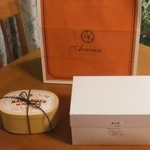 アカシエ - 2013年12月