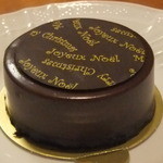 アカシエ - 2013年12月　パレオールノエル