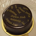 アカシエ - 2013年12月　パレオールノエル