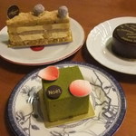 アカシエ - 2013年12月