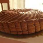 アカシエ - 2014年1月　ガレットデロワ