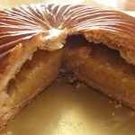 アカシエ - 2014年1月　ガレットデロワ