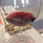 クイントカント - まさにワインとのマリアージュです。