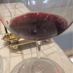 クイントカント - 酔っぱらってきました。