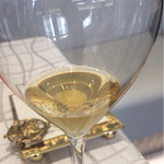 クイントカント - このころにはもうこのお店の虜に。