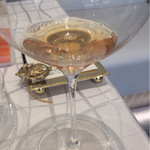 クイントカント - とても特徴のあるワイン。素晴らしいです。