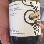 クイントカント - こちらのお料理にはこちら。