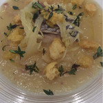 クイントカント - クミンの香り。