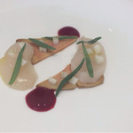 クイントカント - アンティパスト。