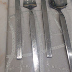 カトラリー２。