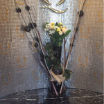 エントランス。