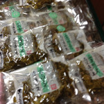 土井志ば漬本舗 - 料理写真: