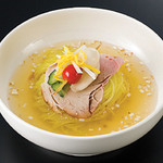 焼肉 徳寿 K-place - 盛岡冷麺