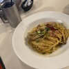 パスタハウス al dente