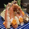 神戸 かに傳 - 
