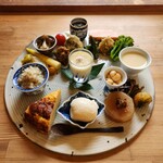 季より - うっとり～美味しい正義なのだ