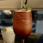 SUNTORY BAR STYLISH D - 