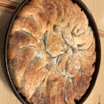 博多祇園鉄なべ - 