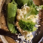 和洋食彩 まなご亭 - 