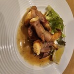 和洋食彩 まなご亭 - 