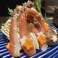 神戸 かに傳 - 