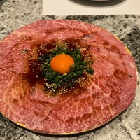 肉の匠 将泰庵  船橋本店 - 