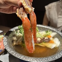 神戸 かに傳 - 