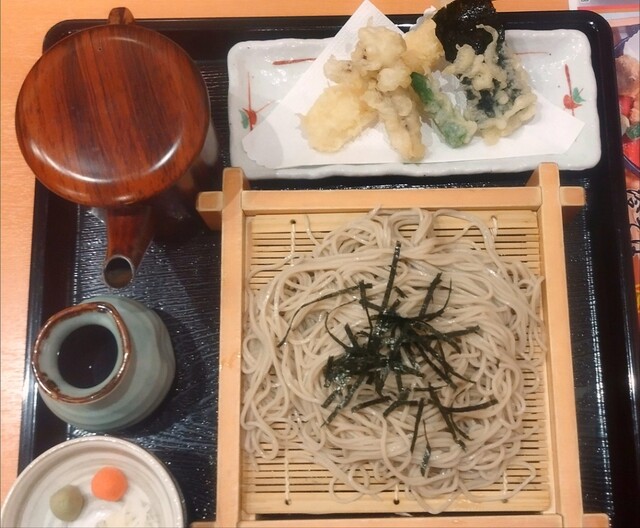 南部家敷 イオン釜石店 - 釜石（ファミレス）の写真